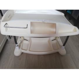 Table A Langer Bebe Confort Baignoire Rakuten