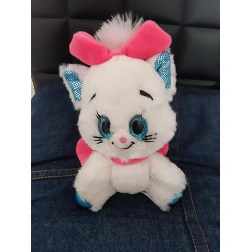 Peluche Chat Disney Nicotoy