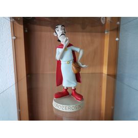 Figurine Zérozérosix Résine L'odysée D'asterix