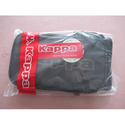 Pochette Kappa Homme