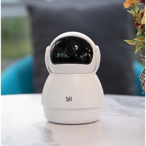 Yi dome guard camera ia+