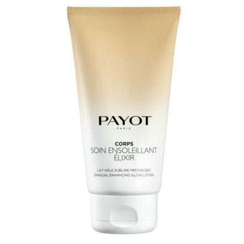 Payot Soin Ensoleillant Elixir Autobronzant 150ml 