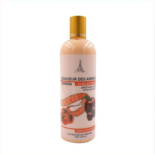 Lait Corporel Sucré Pomme-Pêche 437 Ml 