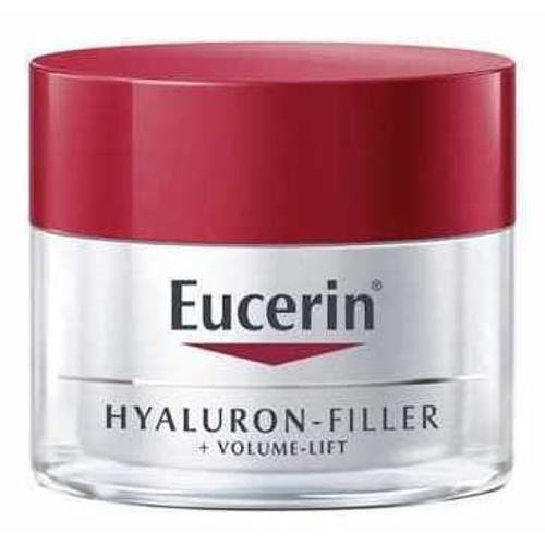 Eucerin Hf Volume Lift Ph Day 50ml 