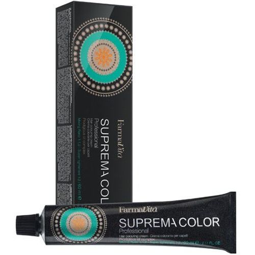 Coloration D'oxydation Suprema Color 5.77 Farmavita 60ml 
