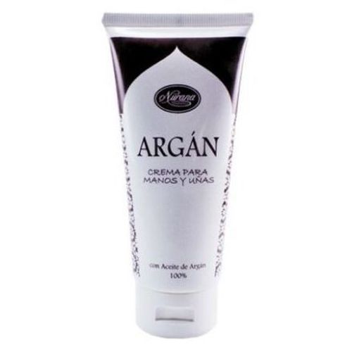 Nurana Argan Crème Mains Et Ongles 100ml 