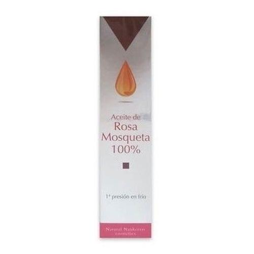 Sotya Rosa Mosqueta 100 , 50ml 