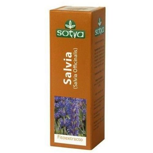 Sotya Extracto Salvia 50ml 