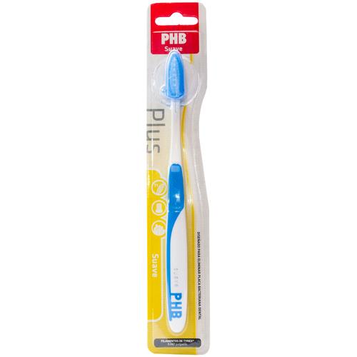 Cepillo Dental Phb Plus Suave 