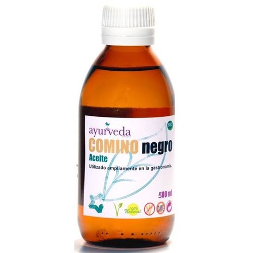 Huile De Nigelle Biologique 500 Ml 