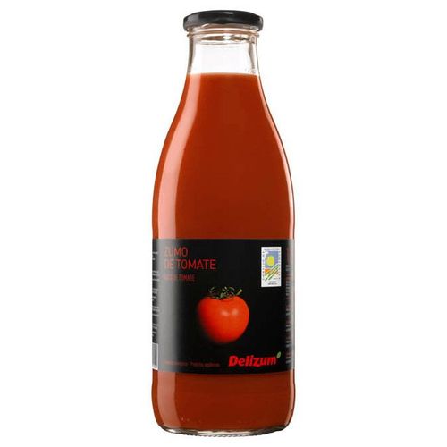 Jus De Tomate Biologique 1000 Ml 