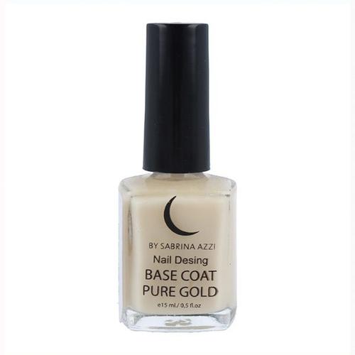 Base Coat Pure Gold 869 15 Ml 