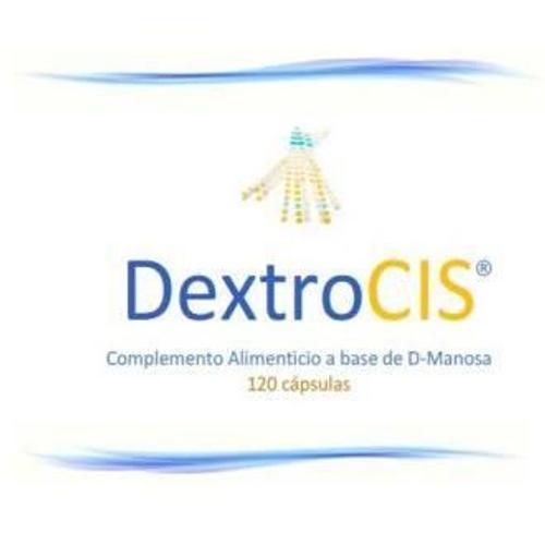 Dextrocis 120 Capsules 