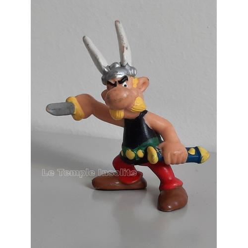 Figurine Astérix - Astérix Plastoy 1997