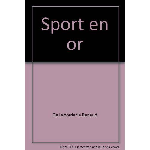 Sport En Or