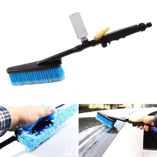 Brosse De Déneigement Pour Voiture, Outil De Déneigement, Pour Pneus, Jantes, Moyeu, Nettoyant, Universel, Hiver