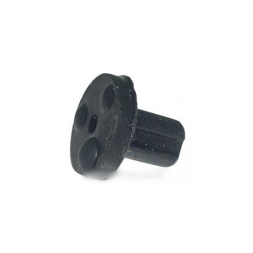 Patin De Grille Rond Pour Table De Cuisson Whirlpool