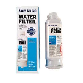 Filtre À Eau Haf- Qin Pour Réfrigérateur Samsung