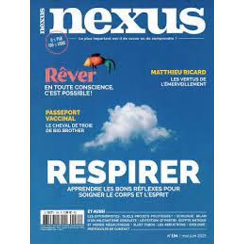 Nexus N° 134