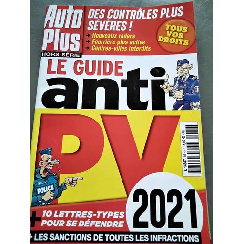 Le Guide Anti Pv 2021