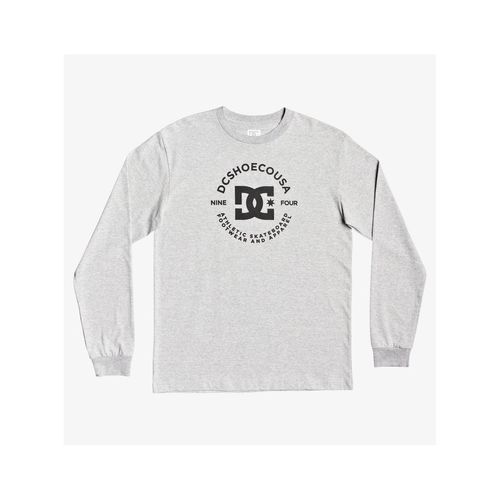 Dc Shoes - T-Shirt Manches Longues Star Pilot Hls