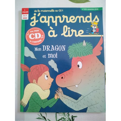 J'apprends À Lire 224