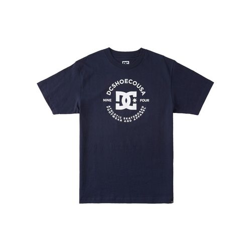 Dc Shoes - T-Shirt Star Pilot Hss