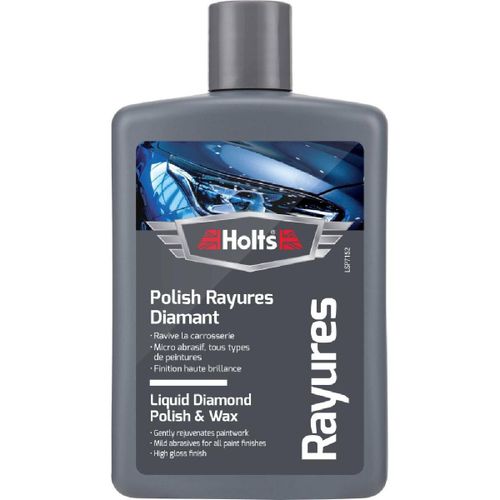 Polish Rayures Diamant 475ml