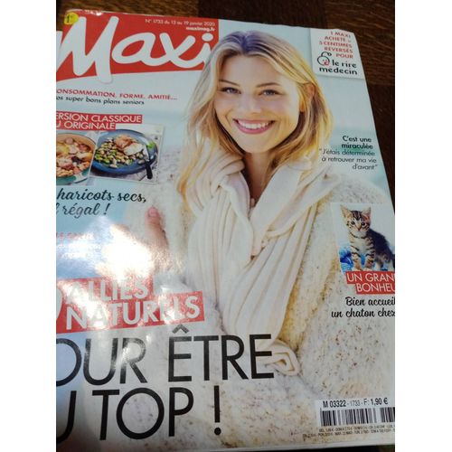 Maxi 1733