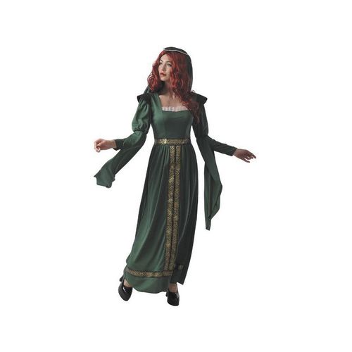 Déguisement Princesse Médiévale Pour Femme Taille L