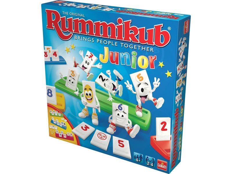 Rummikub de voyage Goliath