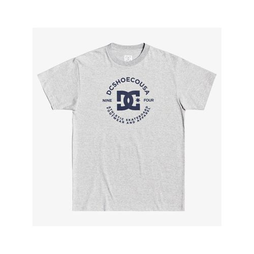 Dc Shoes - T-Shirt Star Pilot Hss