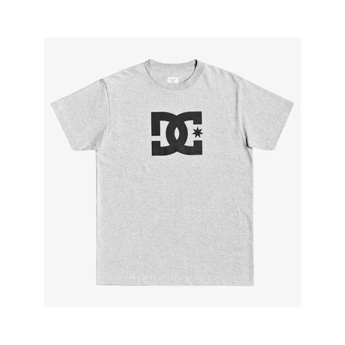 Dc Shoes - T-Shirt Star Hss