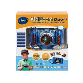Kidizoom Duo DX 10 En 1 Bleu Vtech 520022