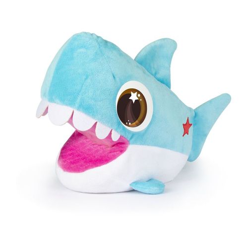 Club Petz Billy Le Petit Requin Imc Toys 92129