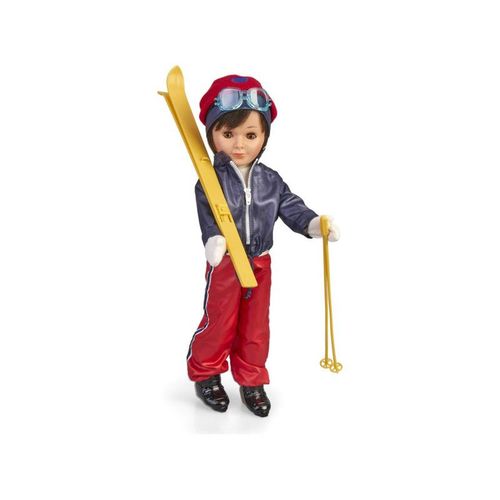 Nancy Collection Réédition Lucas Skieur Famosa 700015969