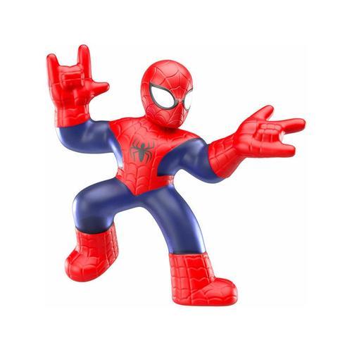 Goo Jit Zu Super-Héros Marvel Spiderman Bandai Co41081