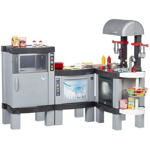 Vraie Cuisine Cooking Kitchen Xl Fábrica De Juguete 85120