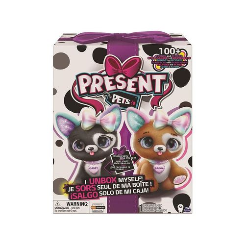 Presents Pets Mon Animal De Compagnie Cadeau Casey Ou Cocoa Bizak 6192 6531