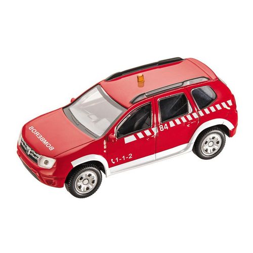 Voiture Sécurité Espagnole Garde Civile Ou Police Nationale Ou Pompiers Mondo 53170