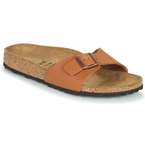 birkenstock marron clair