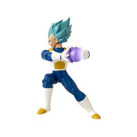 Dragon Ball Attack Collection Vegeta Super Saiyan Blue Bandai 37092