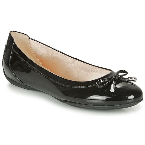 Ballerine Geox Charlene Noir