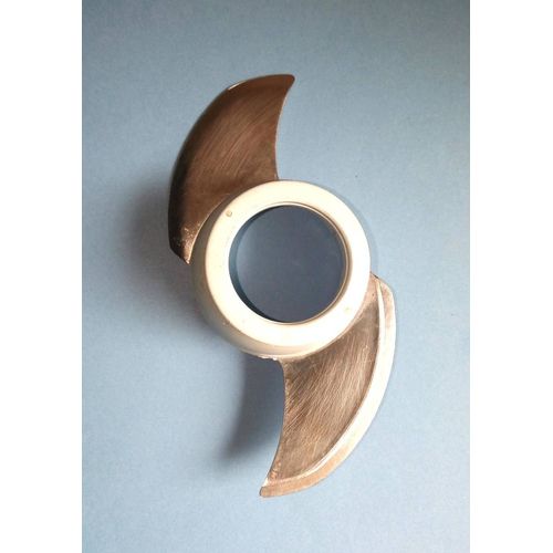 Accessoire Couteau Inox
