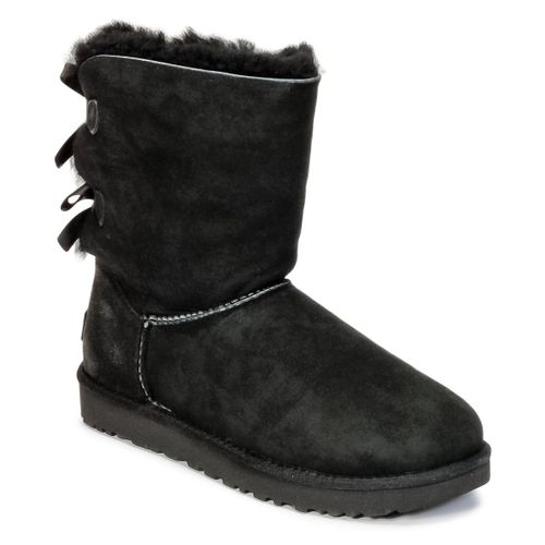 Bottes Ugg Bailey Bow Ii Noir