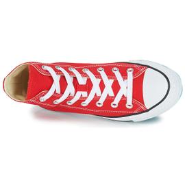 Converse on sale 38 rouge