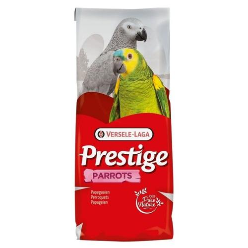 Prestige Perroquets De Fruits Exotiques. Versele-Laga 15kg