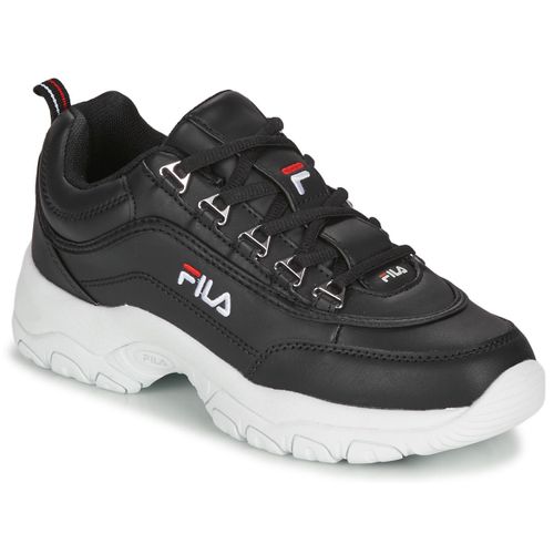 Baskets Fila Strada Low Wmn
