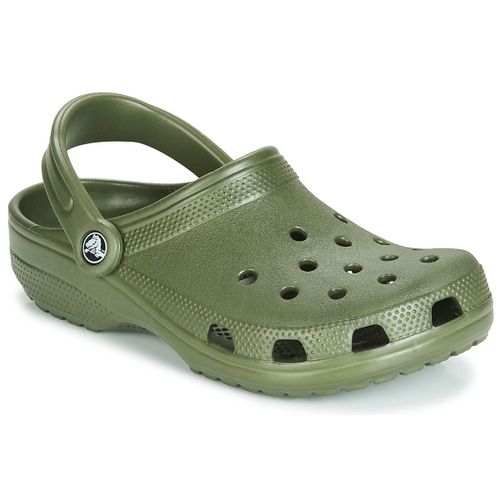 Sandales Crocs Classic H 10001-309 Vert