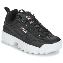 Baskets Fila Disruptor Low W Noir 40 Rakuten